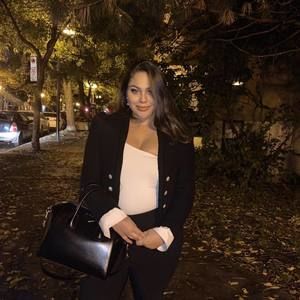 Meet your Posher, Erika